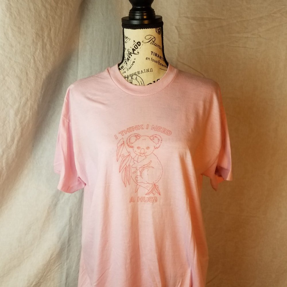 Vintage Sport-T by Stedman